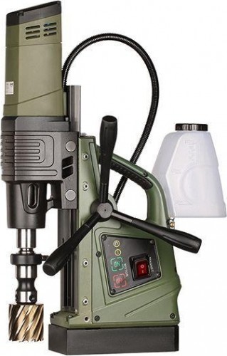 Станок сверлильный на магнитной подошве Lenz STEYR- 55T 0-00016548