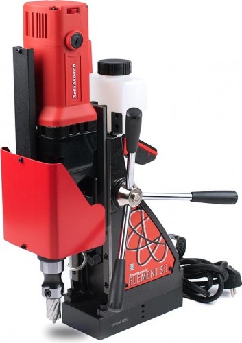 Станок сверлильный на магнитной подошве Rotabroach ELEMENT 50 электрический КБ008990
