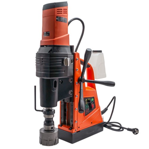 Станок сверлильный на магнитной подошве Bohre МС-120R КБ011775