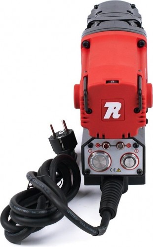 Станок сверлильный на магнитной подошве Rotabroach ELEMENT 50 LP электрический, низкий профиль КБ003011 - изображение 2