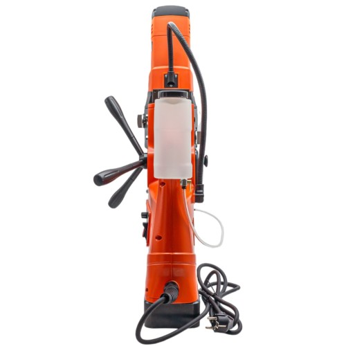 Станок сверлильный на магнитной подошве Bohre МС-120R КБ011775 - изображение 3