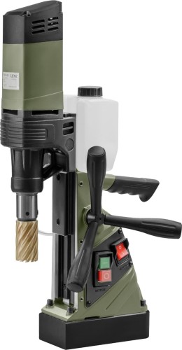 Станок сверлильный на магнитной подошве Lenz STEYR- 35 0-00009409 - изображение 2