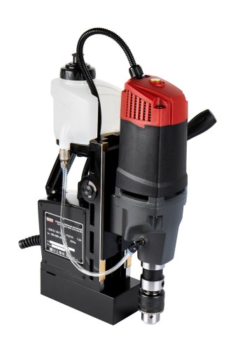 Станок сверлильный на магнитной подошве ELITECH MCD 1850E (205390) 205390 - изображение 5