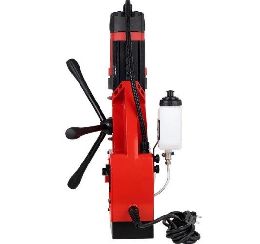 Станок сверлильный на магнитной подошве DIAM EX-68E 624002 - изображение 3