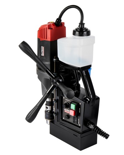 Станок сверлильный на магнитной подошве ELITECH MCD 1850E (205390) 205390 - изображение 3