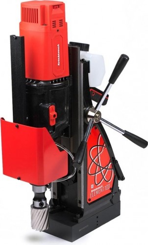 Станок сверлильный на магнитной подошве Rotabroach ELEMENT 100 электрический КБ008992