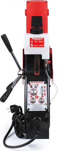 Станок сверлильный на магнитной подошве Rotabroach ELEMENT 50 электрический КБ008990 - изображение 2