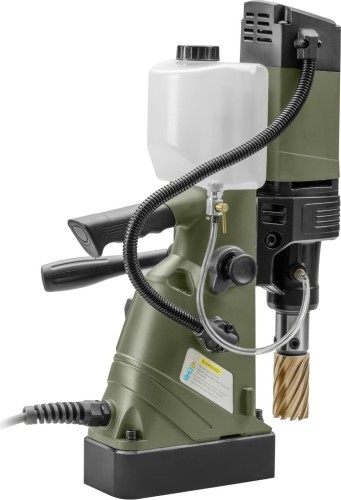 Станок сверлильный на магнитной подошве Lenz STEYR- 35 0-00009409 - изображение 4