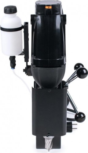 Станок сверлильный на магнитной подошве Rotabroach COMMANDO 40 электрический КБ008284 - изображение 5