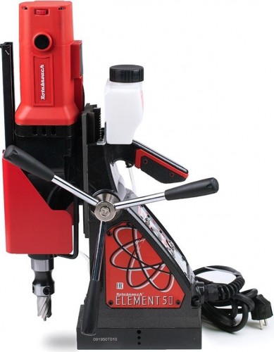 Станок сверлильный на магнитной подошве Rotabroach ELEMENT 50 электрический КБ008990 - изображение 5