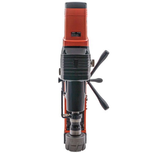 Станок сверлильный на магнитной подошве Bohre МС-120R КБ011775 - изображение 4