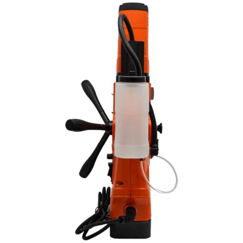 Станок сверлильный на магнитной подошве Bohre МС- 60 auto КБ011776 - изображение 5