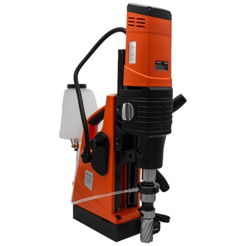 Станок сверлильный на магнитной подошве Bohre МС- 60 auto КБ011776 - изображение 2