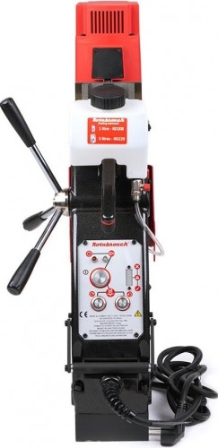 Станок сверлильный на магнитной подошве Rotabroach ELEMENT 100 электрический КБ008992 - изображение 2