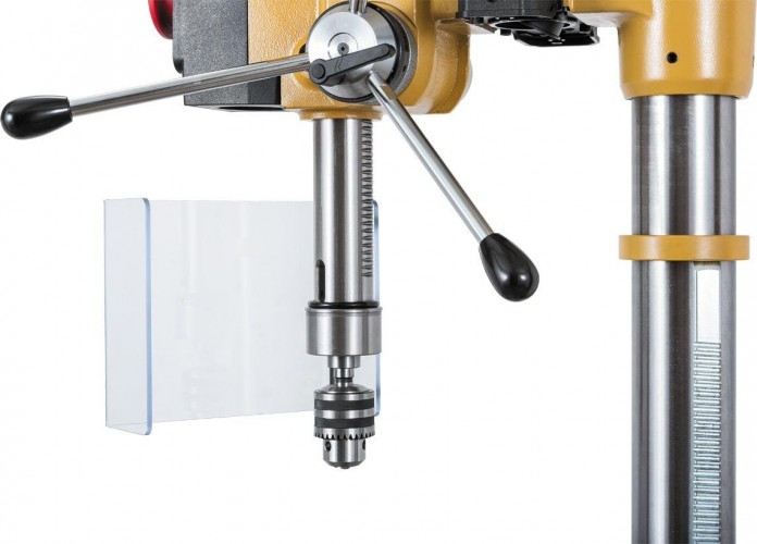 Станок сверлильный Powermatic РМ2820EVS 1792820MP - изображение 2