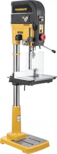 Станок сверлильный Powermatic РМ2820EVS 1792820MP - изображение 4