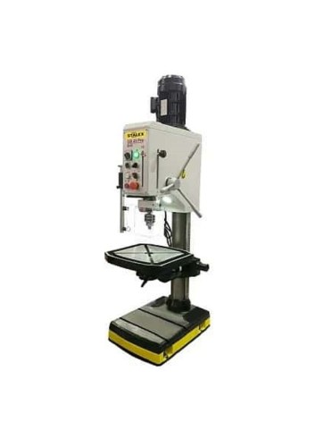 Станок сверлильный STALEX GB25 Profi редукторный