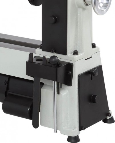 Станок токарный BELMASH WL-300/450 S078A - изображение 2