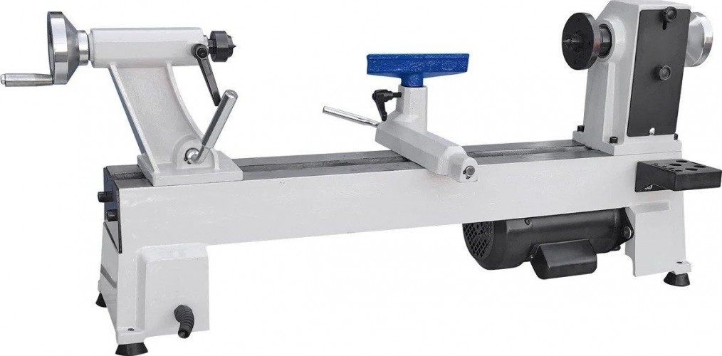 Станок токарный BELMASH WL-300/535 S228A - изображение 2