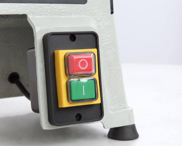 Станок токарный BELMASH WL-300/450 S078A - изображение 5