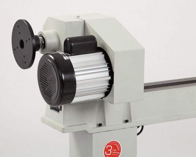 Станок токарный BELMASH WL-350/1100VS S142A - изображение 4