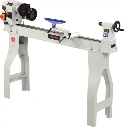 Станок токарный BELMASH WL-350/1100VS S142A