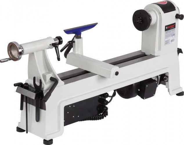 Станок токарный BELMASH WL-350/500EVSM S170A - изображение 2