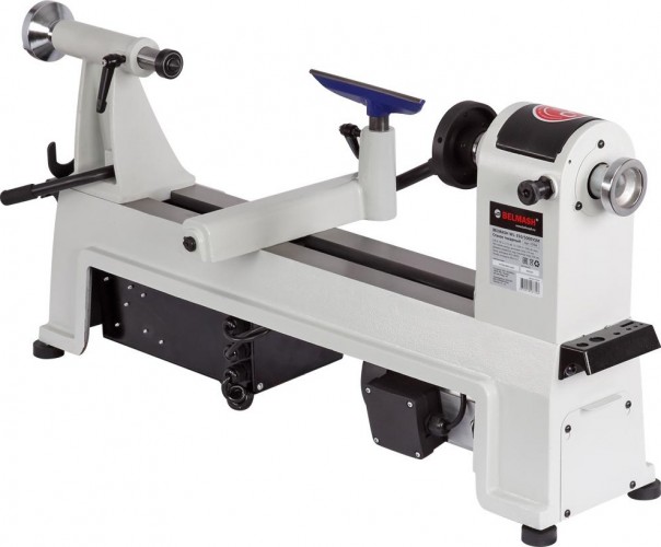 Станок токарный BELMASH WL-350/500EVSM S170A - изображение 3