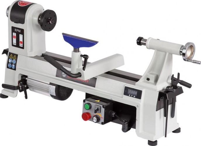 Станок токарный BELMASH WL-350/500EVSM S170A