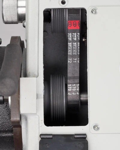 Станок токарный BELMASH WL-400/600EVSM S171A - изображение 4