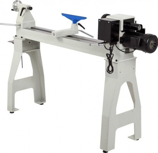 Станок токарный BELMASH WL-400/1090EVS S143A