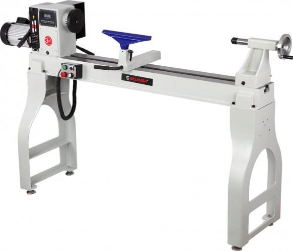 Станок токарный BELMASH WL-450/1200EVSM S169A