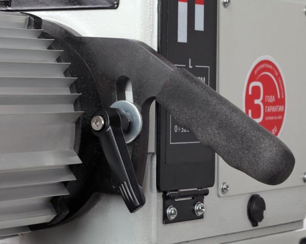 Станок токарный BELMASH WL-450/1200EVSM S169A - изображение 5