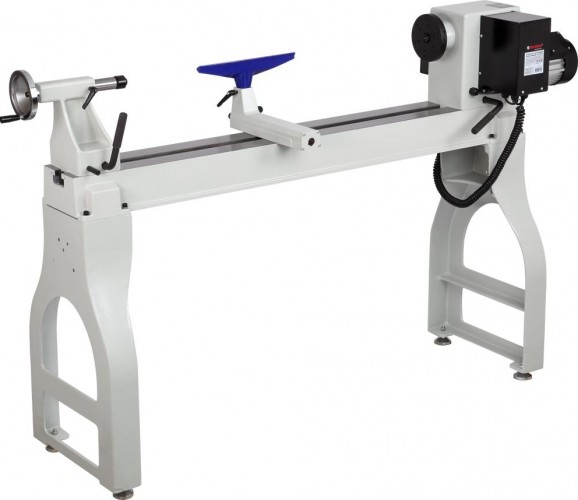 Станок токарный BELMASH WL-450/1200EVSM S169A - изображение 4