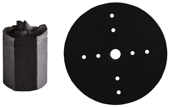 Станок токарный EINHELL TC-WW 1000/1 4312110 - изображение 3