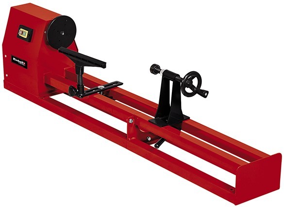 Станок токарный EINHELL TC-WW 1000/1 4312110