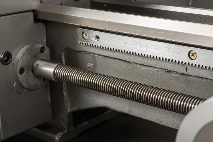 Станок токарный JET BD-10VS 50000912M - изображение 4