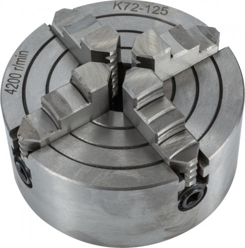 Станок токарный JET BD-11G без системы СОЖ, 230V 50000915M - изображение 5