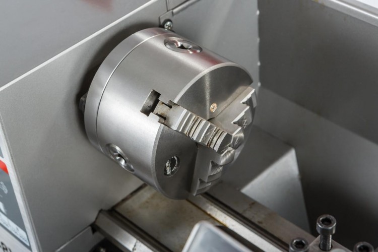 Станок токарный JET BD- 8VS 50000911M - изображение 4