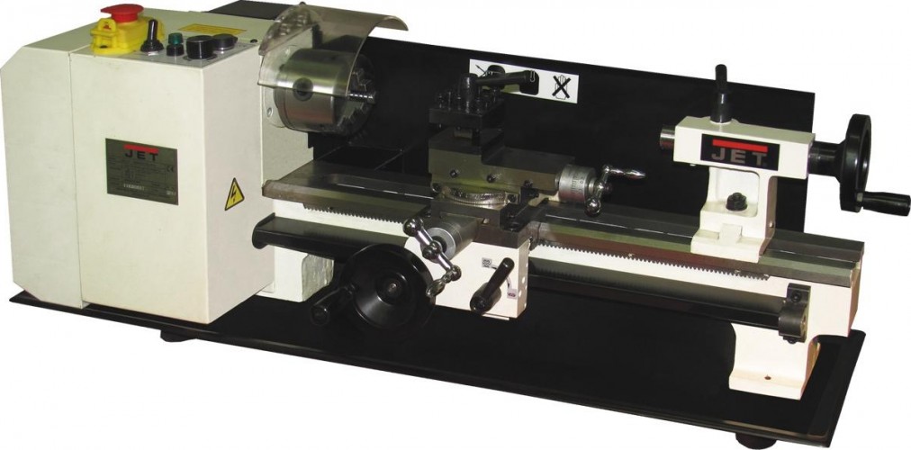 Станок токарный JET BD- Х7 50000900MX