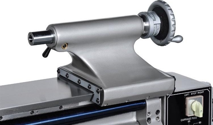 Станок токарный JET JTL-618 DTC DRO JTL618DTCDRO - изображение 5