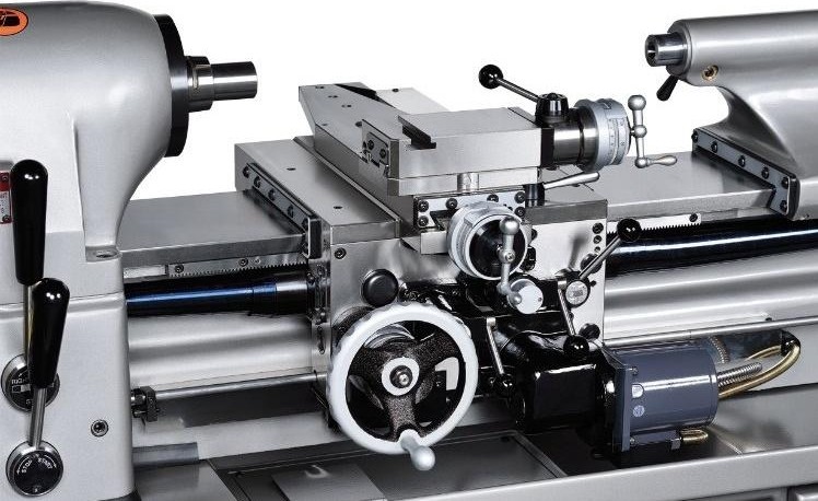 Станок токарный JET JTL-618 DTC DRO JTL618DTCDRO - изображение 3