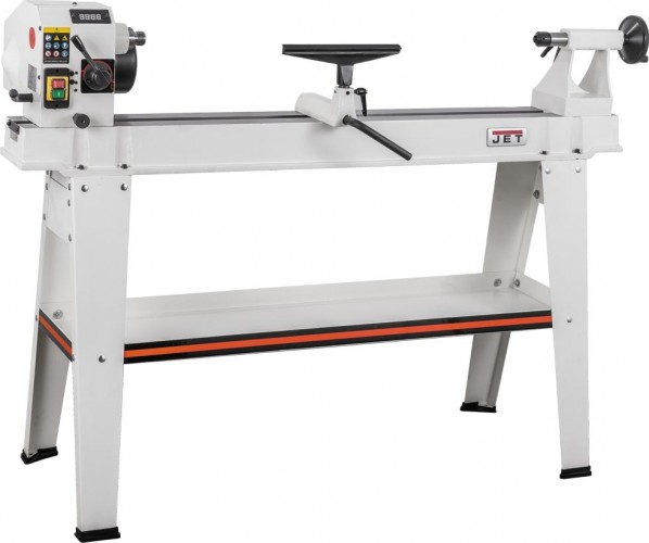 Станок токарный JET JWL-1443L-M 10000501LM - изображение 2