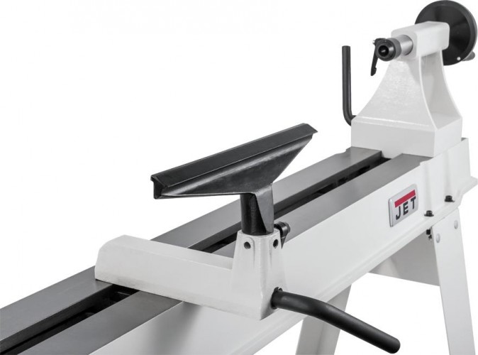 Станок токарный JET JWL-1443L-M 10000501LM - изображение 3