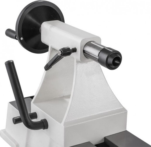 Станок токарный JET JWL-1443L-M 10000501LM - изображение 4