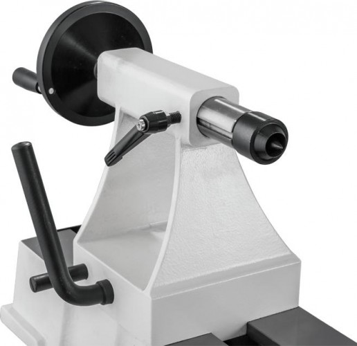 Станок токарный JET JWL-1443LB-M 10000502LM - изображение 4