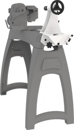 Станок токарный JET JWL-1840EVS 719600M - изображение 2