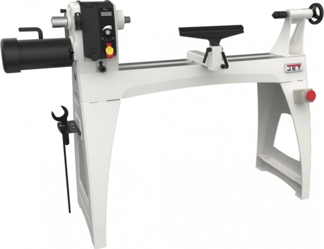 Станок токарный JET JWL-1840EVS 719600M