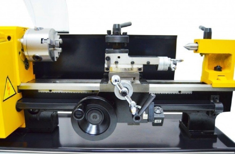 Станок токарный КОРВЕТ 401 94010 - изображение 2