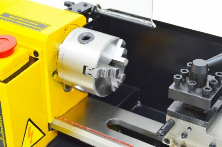 Станок токарный КОРВЕТ 401 94010 - изображение 3